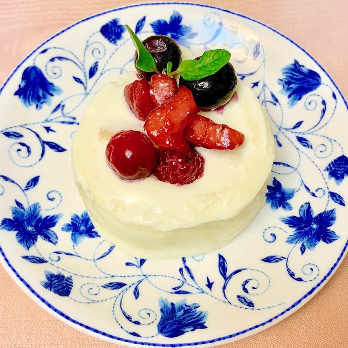 卵白の生地でロールケーキ レシピ 作り方 By ぷよぷよだんご 楽天レシピ 卵白の生地でロールケーキ レシピ 作り方 By ぷよぷよだんご 楽天レシピ